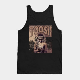 Toosii Tank Top